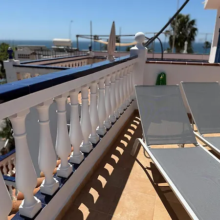 Casa Mianka Apartment Nerja