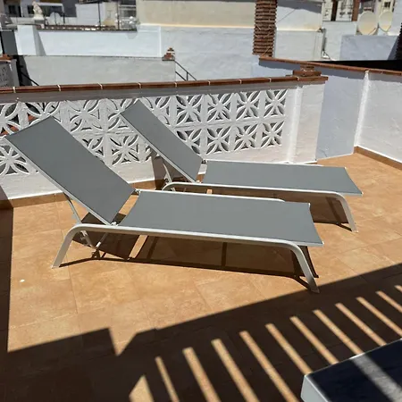 Casa Mianka Apartment Nerja