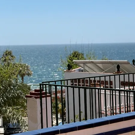 Casa Mianka Apartment Nerja