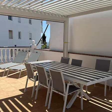 Casa Mianka * Nerja
