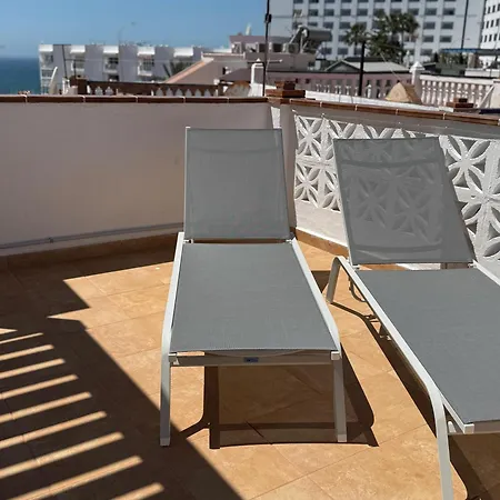 Apartment Casa Mianka