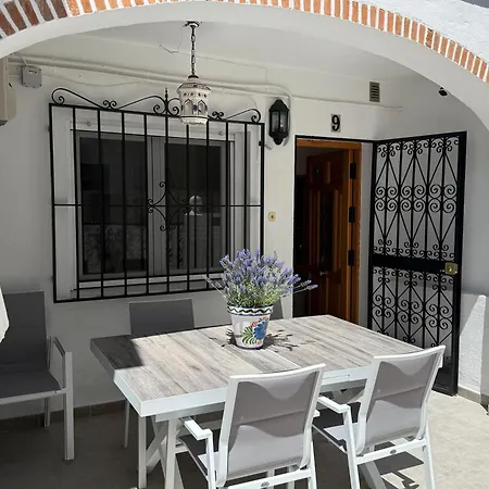 Apartment Casa Mianka *