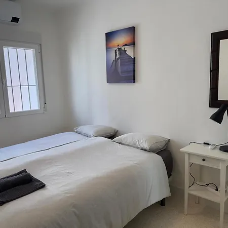 Casa Mianka Apartment Nerja