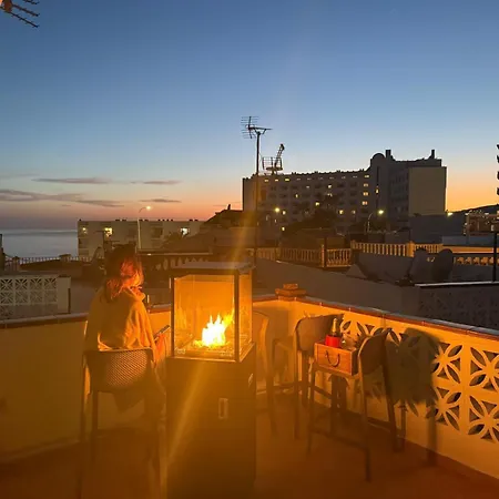 شقة Casa Mianka