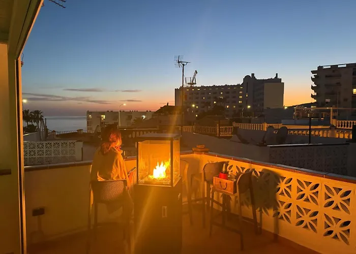 شقة Casa Mianka
